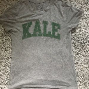 Kale T-shirt